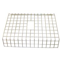 Sizzler BBQ Cooking Rack T/S All Sizzler BBQ's.
