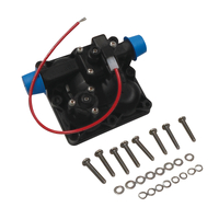 Shurflo Upper ASSY #1 T/S 4009-131-A54. 94-890-09