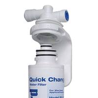 Shurflo Replacement Cartridge for Filter Kit.155785-38.RV-QDFR-A.