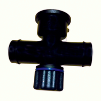 Tap (New) For Jayco 90L Water Tank. XC9ADAPT12