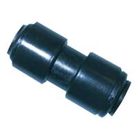 JG Plastic 12mm x 10mm Joiner. PM201210E