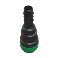 JG Tube to Hose Connector 12mm X 10mm. NC434