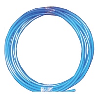 JG Blue 12mm x 10m Coil of Tubing Sold Per Length. PE12010B1P