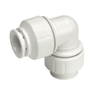 JG Watermark Equal Elbow 12mm PEM0312W