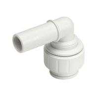 JG Watermark Stem Elbow 12mm PEM221212W