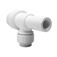 JG Watermark Stem Tee 12mm PEM531212W