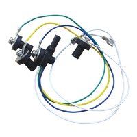 JRV Tank Water Sensor Tank Set A7400RBL. A7554