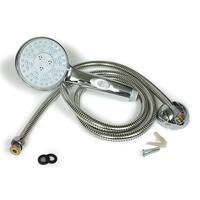 Camco Shower Head Kit Chrome. 43713