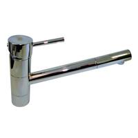 Coast High Rise Sink Mixer 35mm. AU-8893-10XS