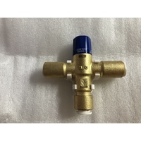 JG 12mm New Tempering Valve. HEAT155012-IP