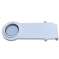 Fiamma Slide Valve Kit For 1513,1520, BIPOT 30, BIPOT 34 & BIPOT 39. 02166-01H