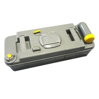 THETFORD L/H HOLDING TANK T/S C2 CASSETTE ELECTRIC TOILET. T21402-74