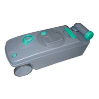 Thetford L/H Holding Tank T/S C400 Toilet. T32326-06