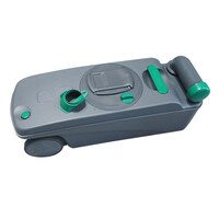 Thetford R/H Holding Tank T/S C400 Toilet. T32327-06