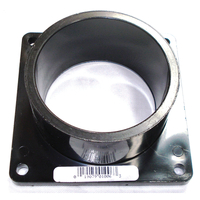 Valterra 3"OD Spigot Flange. T1006/20095