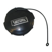 Valterra 3" Endcap W/Bayonet Hooks. T1020/20104