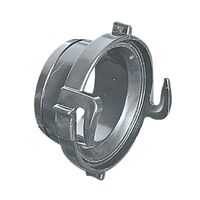 Rv Straight Sewer Hose Adapter. 39412/39413