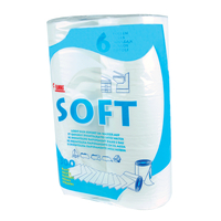 Fiamma Pack Of 6 Toilet Tissue. 97312-010