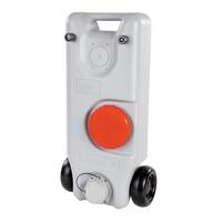 Fiamma Portable 40L Waste Tank. 08307-01-/ Old: 02428-01