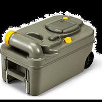 Thetford Holding Tank T/S C200 Swivel.2334174/Old (20063674)