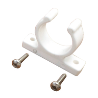 Foldaway Mounting Kit Top Clip Only