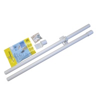 Multi Fit Bracket and Mast. HW-M/FB
