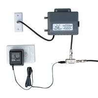 Happy 240V/12V Signal Booster & Power Pack. HW0246