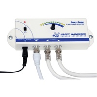 Happy Tv Easytune 12v Signal Booster. Tv Easytune