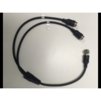 Sphere Dual Camera Splitter Cable Only for Reversing System. GT-A0004D (BTK-SC)