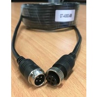 Sphere 6M Loom T/S Reversing Camera. BTK-6M
