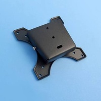 Sphere S2 Black Mounting Bracket& Vesa Plate. 115KB