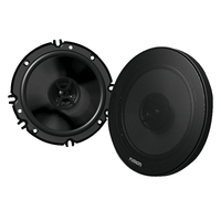 Fusion 210W 6" Encounter 2 Way Speaker (pair). EN-FR6022 010-01464-00