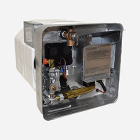 Suburban SW4DEA12V & 240V HWS.5192A