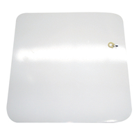 Suburban P/White Door for SW5EA Water Heater 5080A. 6268AAW