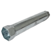 Tube Spanner 1 1/16" X 1 1/2" 250mm Overall Length for Suburban HWS. 297327