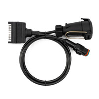 Elecbrakes Plug and Play Adapter