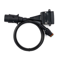 Elecbrakes Plug and Play Adapter