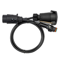 Elecbrakes Plug and Play Adapter