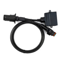 Elecbrakes Plug and Play Adapter