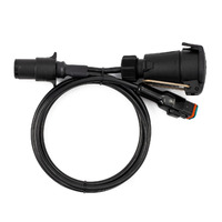 Elecbrakes Plug and Play Adapter