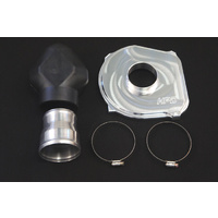 HPD NISSAN PATROL ZD30 AIR BOX LID - AB-GUZD30