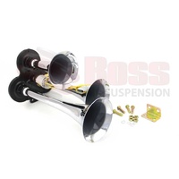 TRAIN HORN 3 TRUMPET