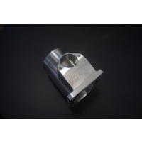 HPD NISSAN PATROL 2000 - Aug 2004 GU ZD30 DIRECT INJECTION BILLET AIRFLOW METER HOUSING - AFM-ZD30-HOO9