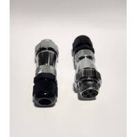 Replacement Reverse Camera Connector Kit (Aopulo) 4 PIN