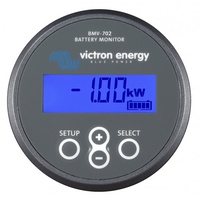 VICTRON BMV702 - Black