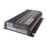 BCDC CLASSIC UNDER BONNET 25A DC BATTERY CHARGER