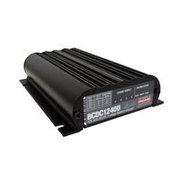 BCDC CLASSIC UNDER BONNET 40A DC BATTERY CHARGER