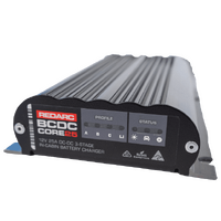 BCDC CORE IN-CABIN 25A DC BATTERY CHARGER