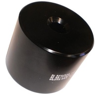 4WD - BODY LIFT BLOCK 62MM OD 13.3MM ID - 50MM LIFT