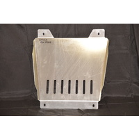 4WD - BASH PLATE - INC H'WARE -   TOYOTA HILUX 1994-2000 IFS - 1ST PLATE (WILL NOT SUIT LEAF SPRING)